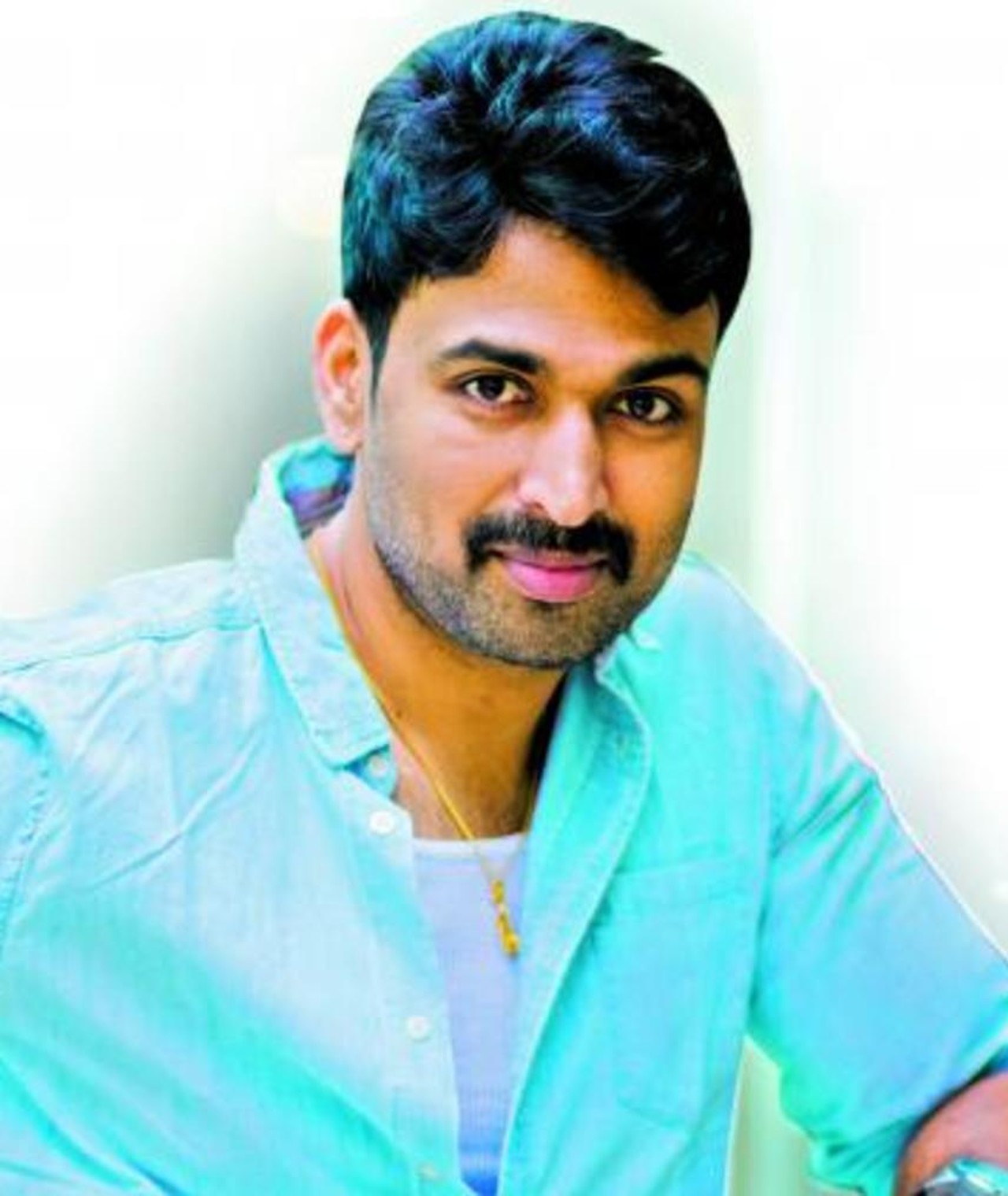 Photo of Ranadheer Reddy