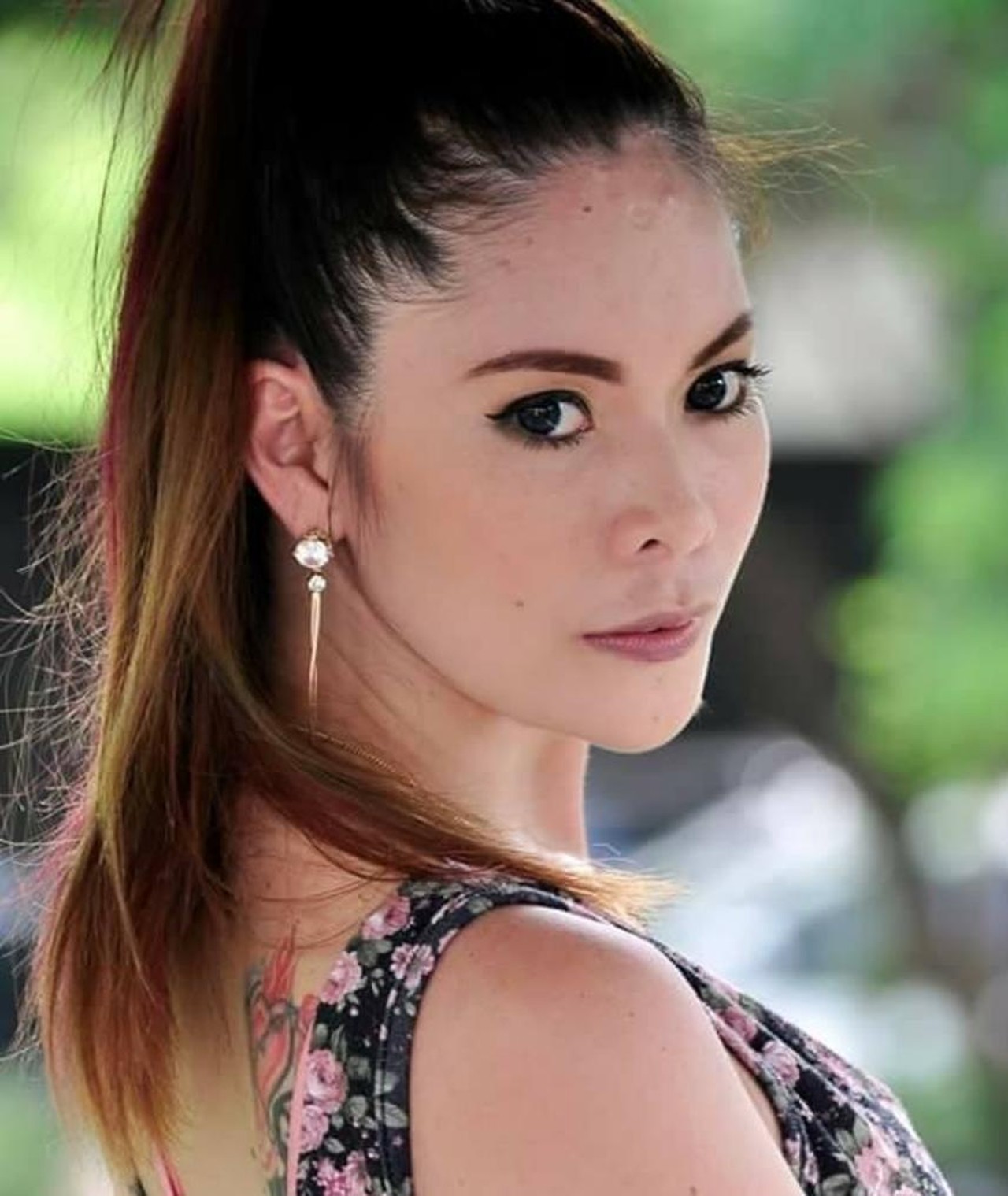 Photo of Theresa Amore