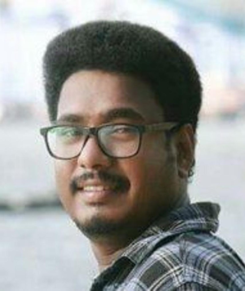 Aneesh Gopal Movies Bio And Lists On MUBI aneesh-gopal-movies-bio-and-lists-on-mubi