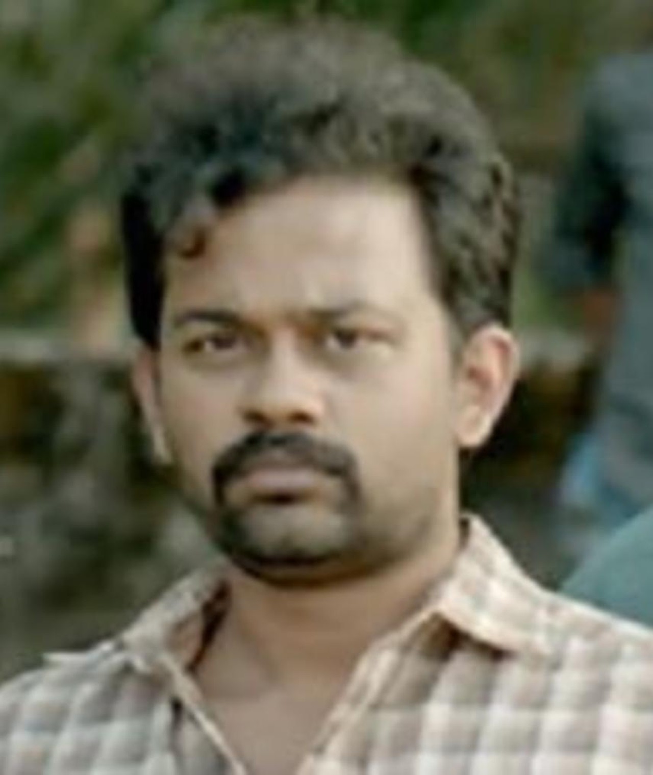 Photo of Mithun Nalini