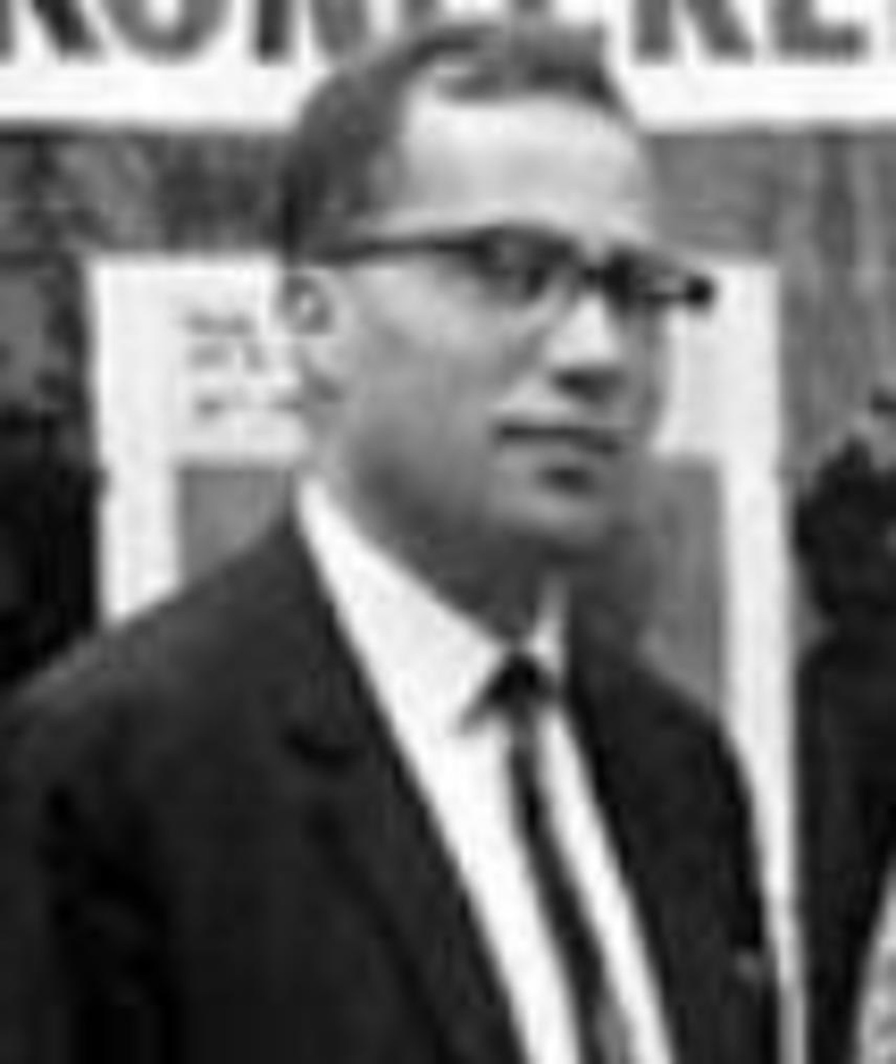 Photo of Otto Plaschkes