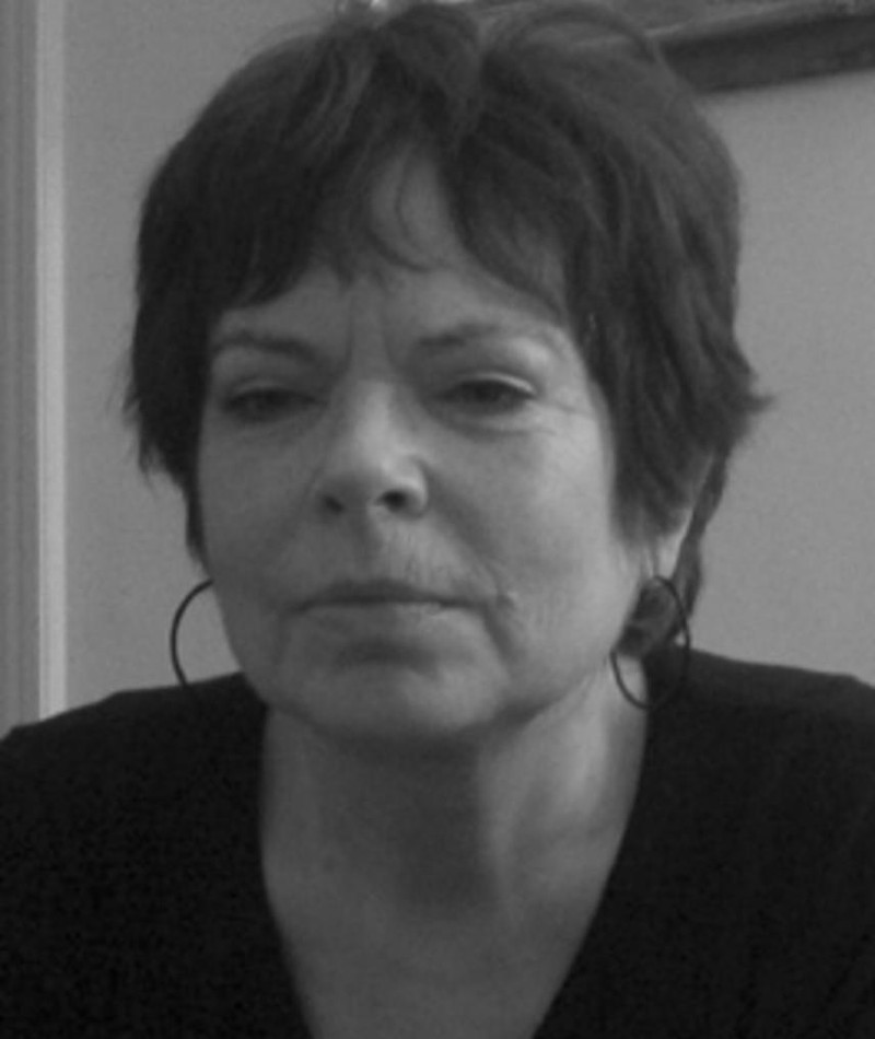 Photo of Bénédicte Mallet