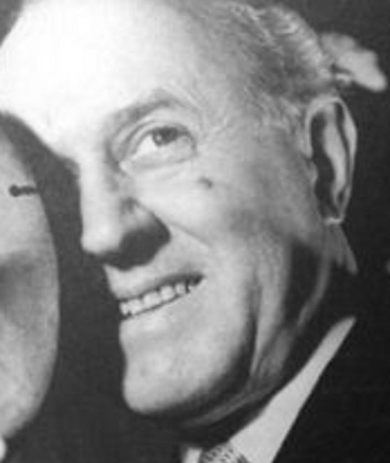 Photo of Rolf de Maré