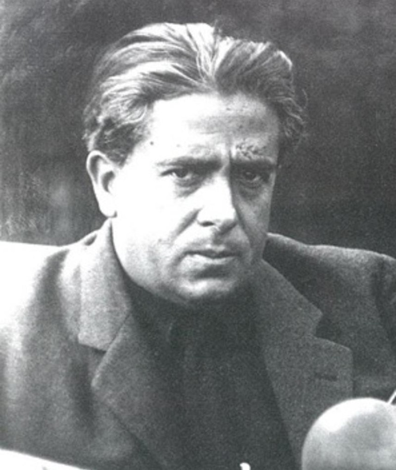 Francis Picabia fotoğrafı