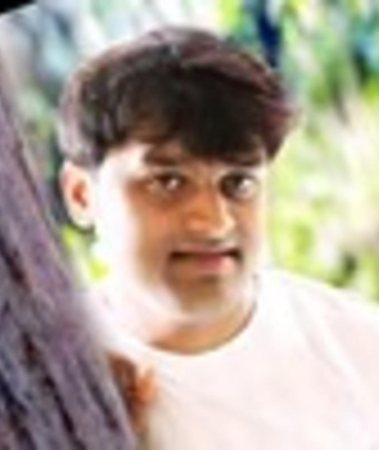 Photo of Anuj Upadhyay