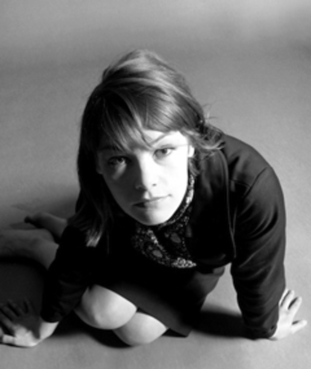 Photo of Glenda Jackson