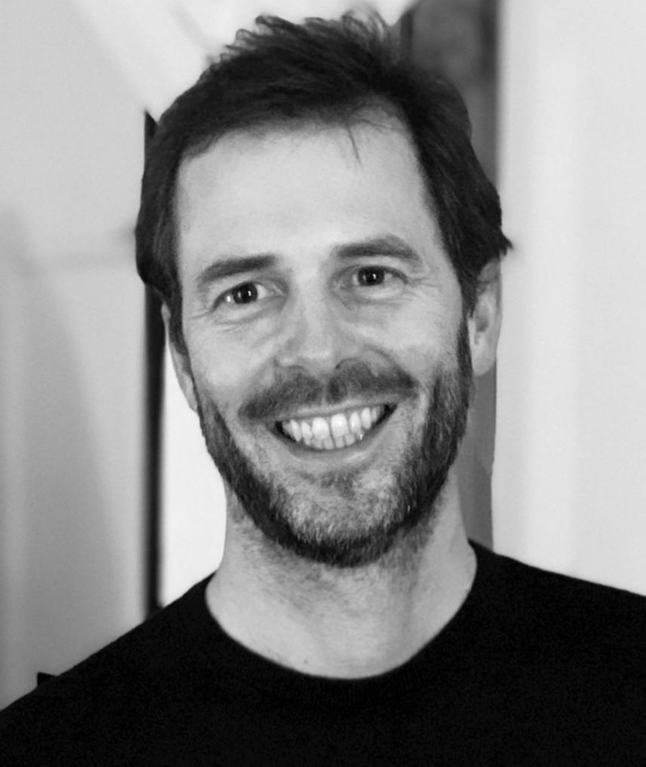 Photo of Nicolas Sanfaute