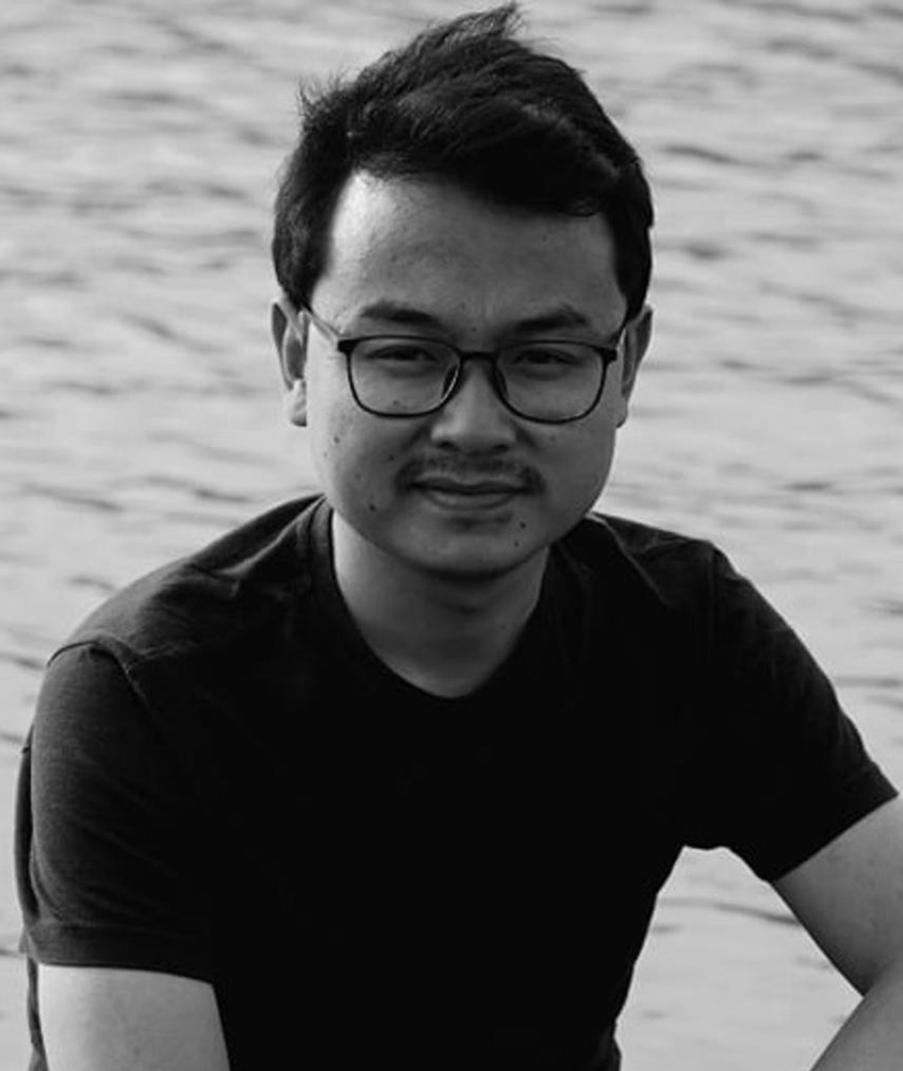 Photo of Ashish Mukhia Rai