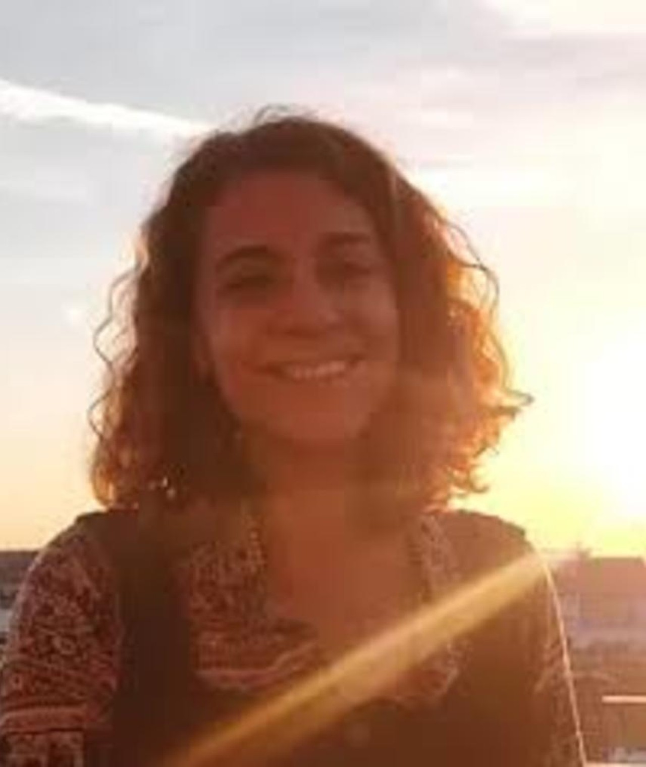 Photo of Ceyda Yüceer