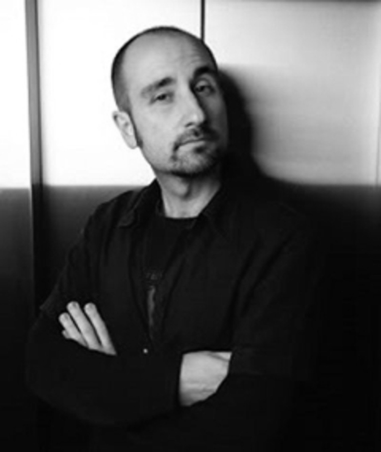 Photo of Nacho Cerdà