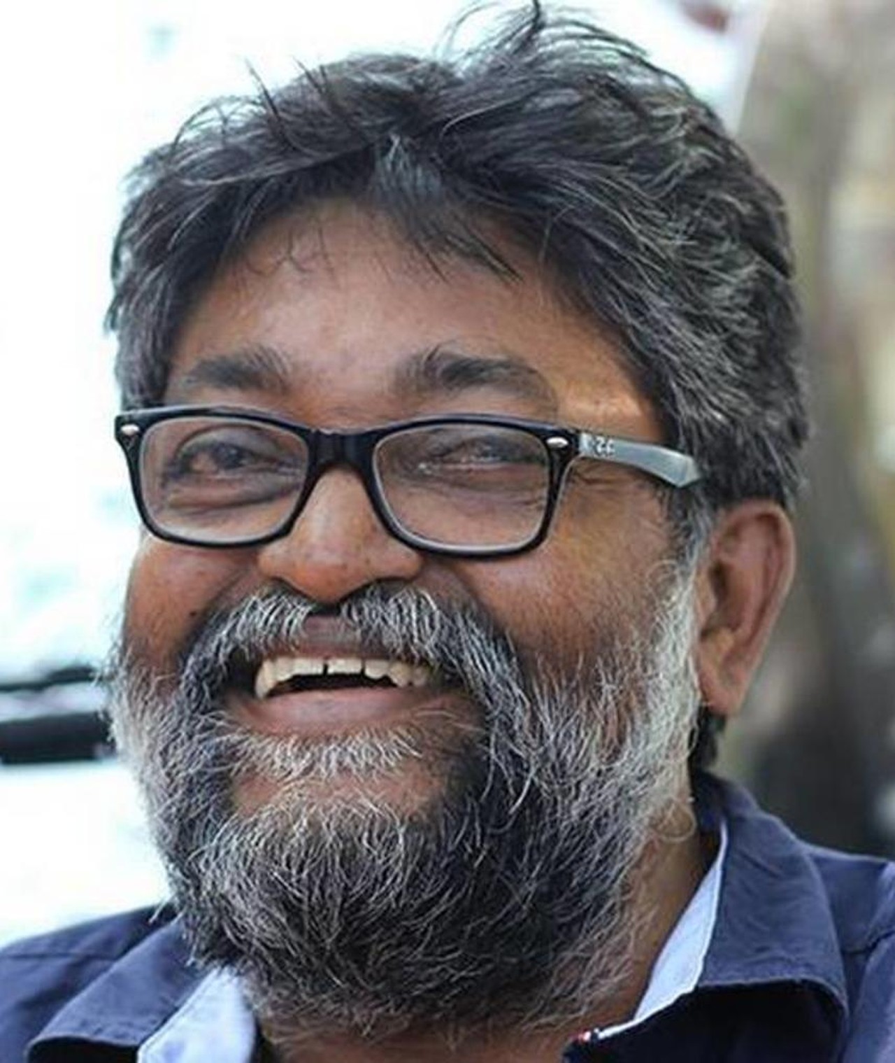 Photo of Radhakrishnan