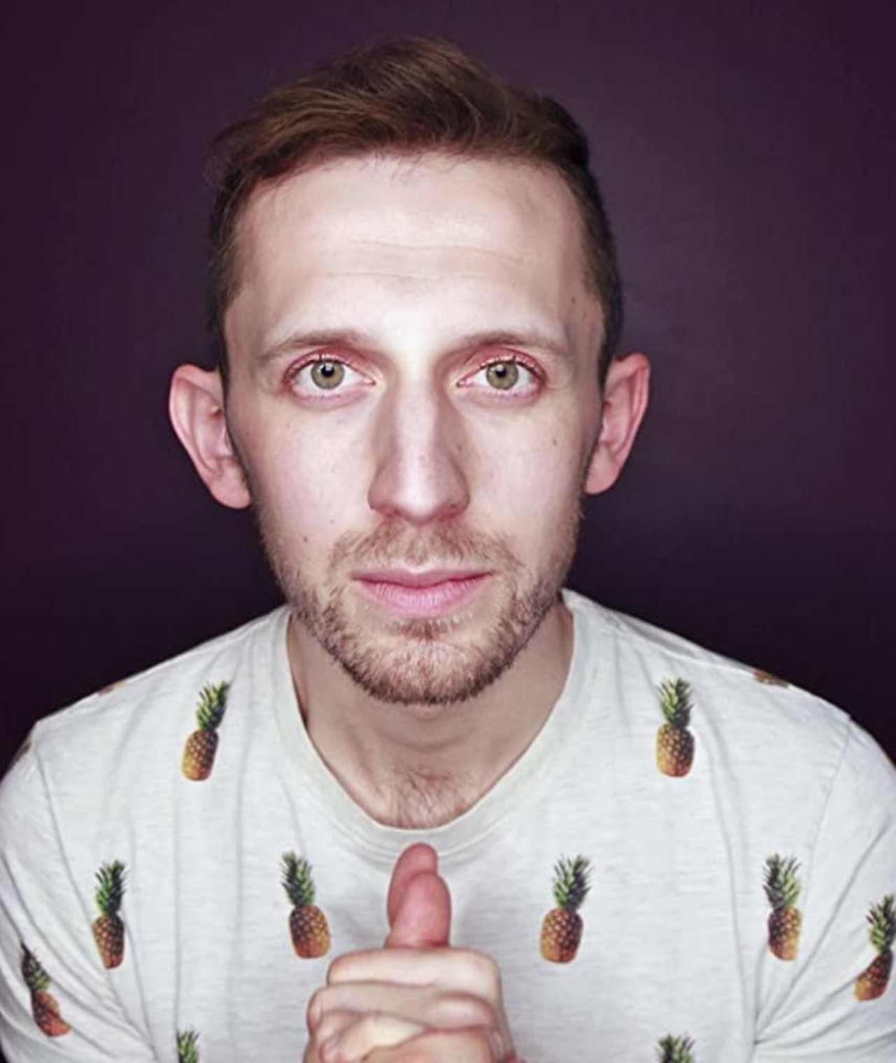 Photo of Scott Farley