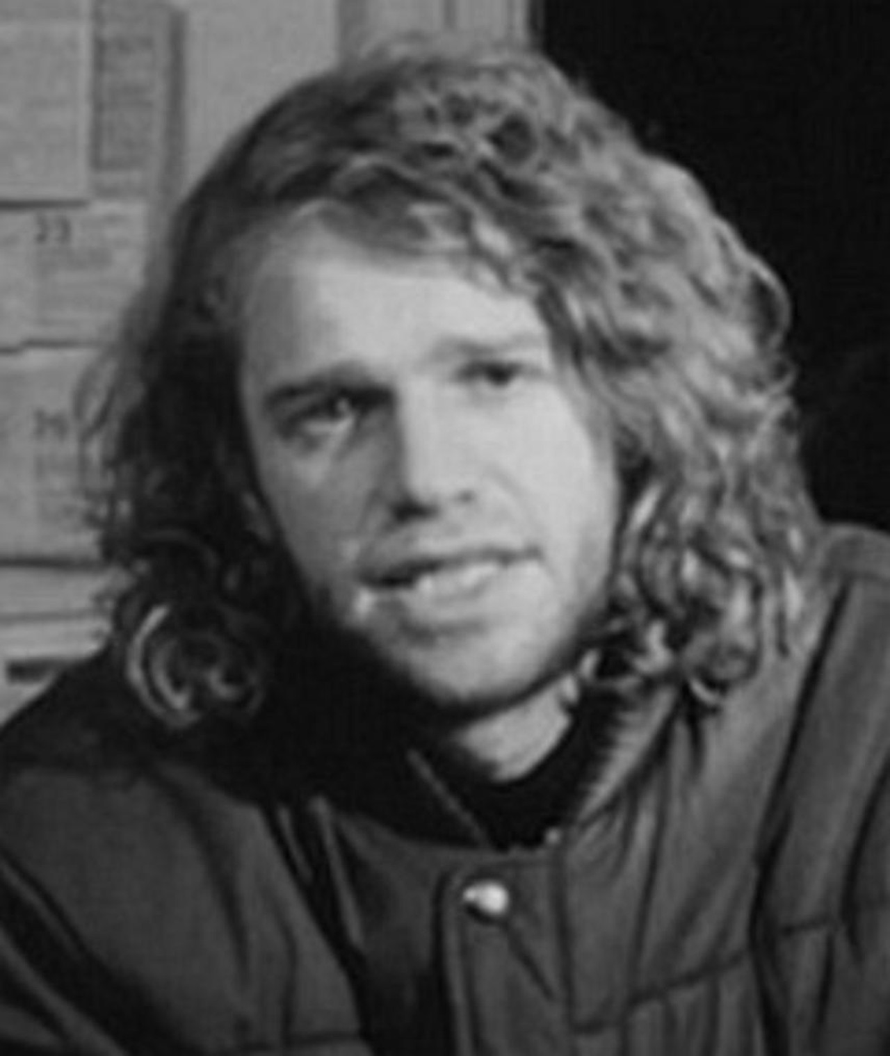 Photo of Rémy Belvaux