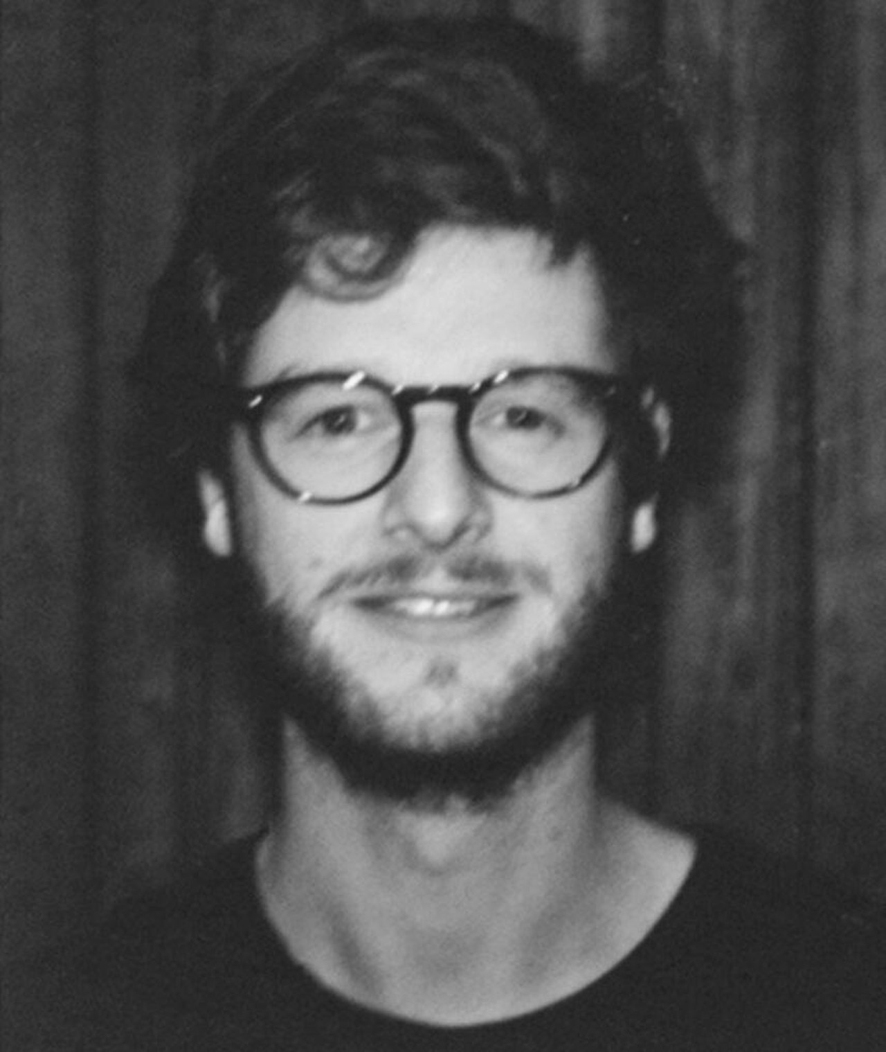 Photo of Daan Milius