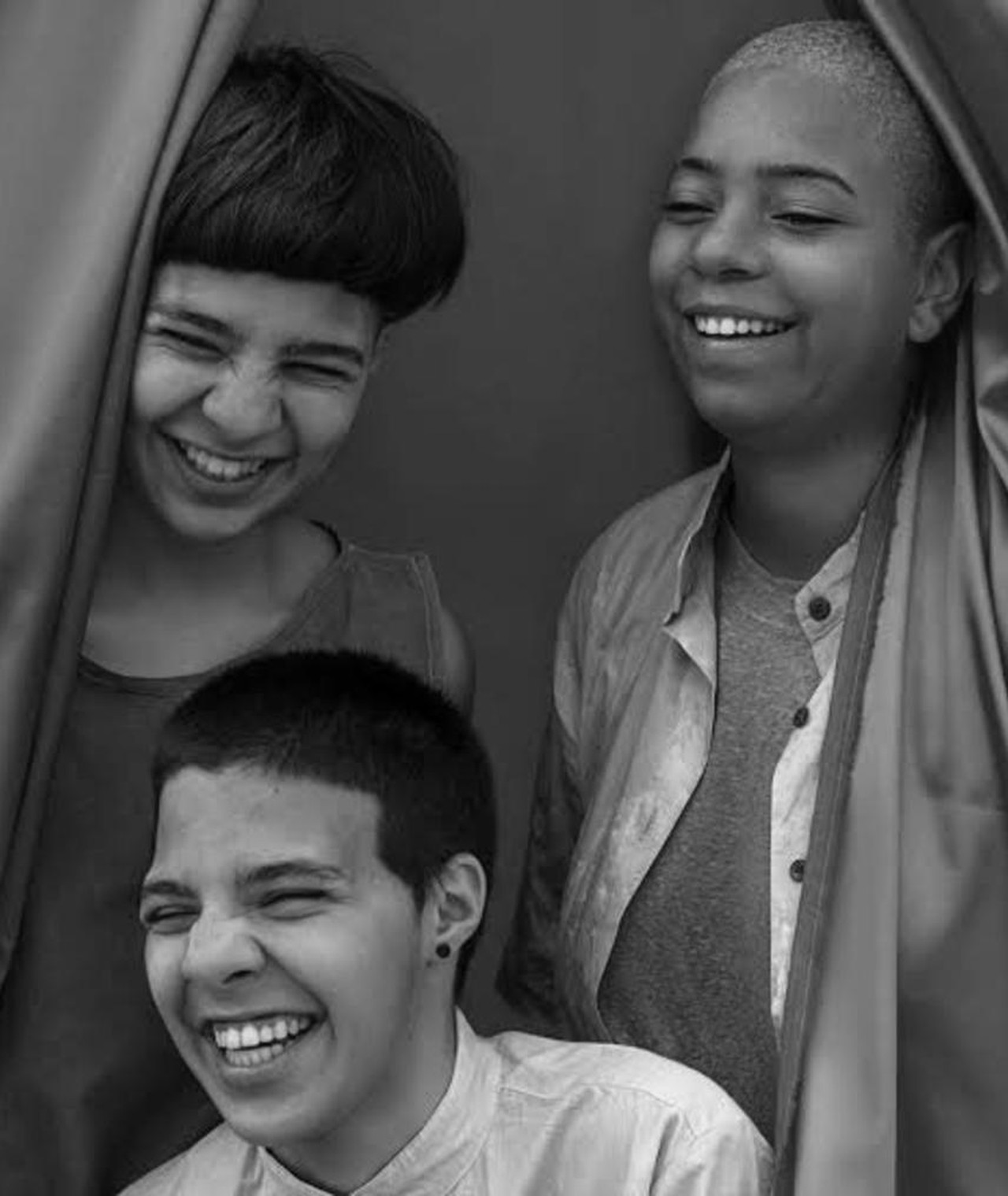 Photo of Obinrin Trio