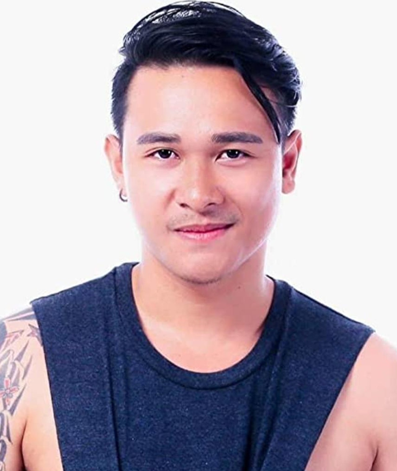 Photo of Carlo Mendoza