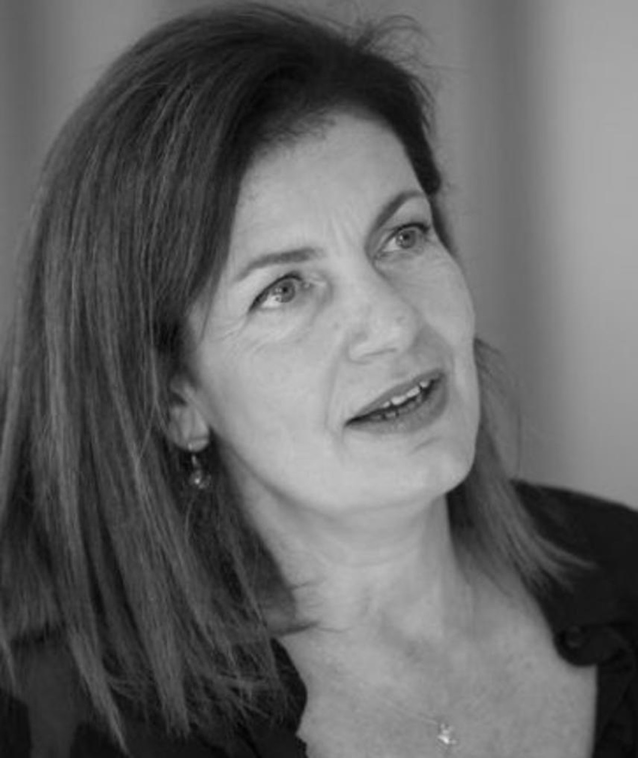 Photo of Ildiko Kemeny
