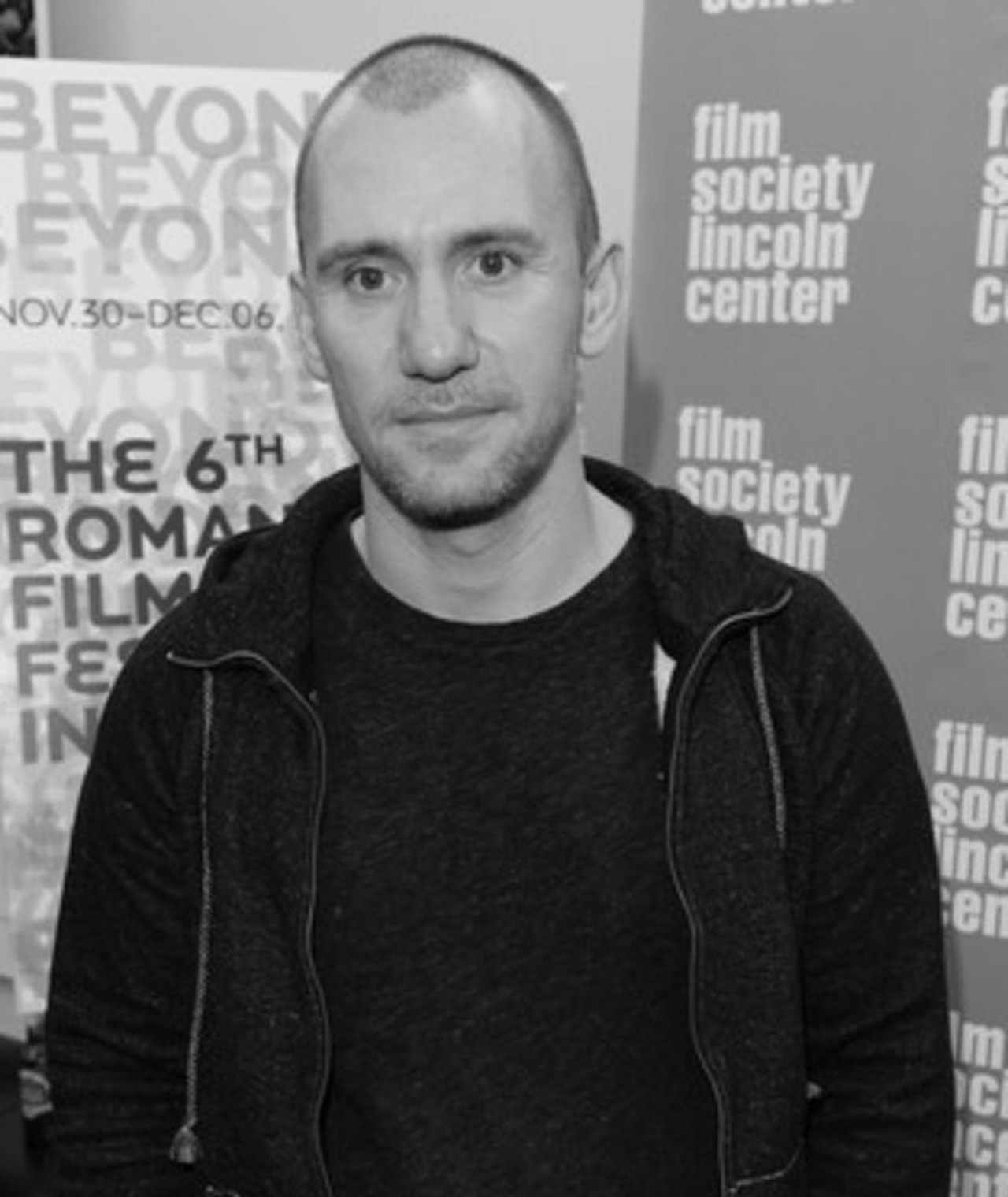 Photo of Radu Muntean