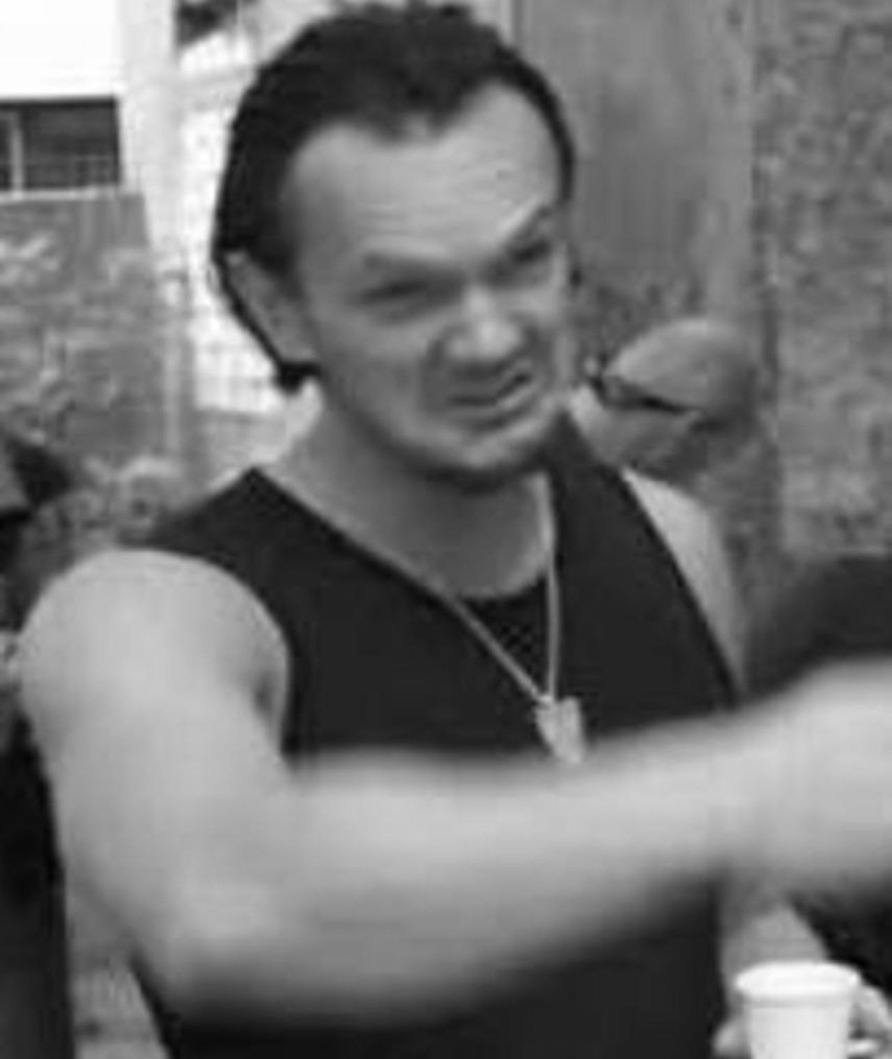 Photo of Henryk Romanowski