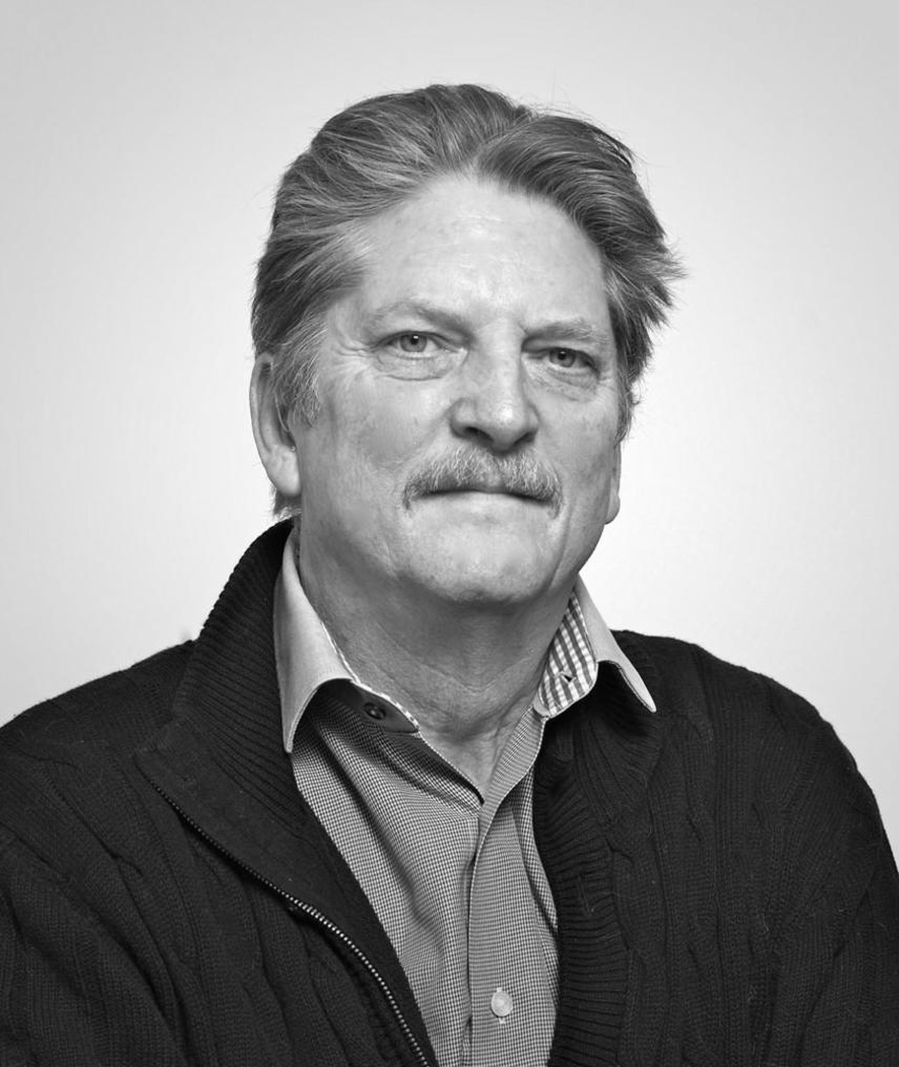 Photo of André Singer