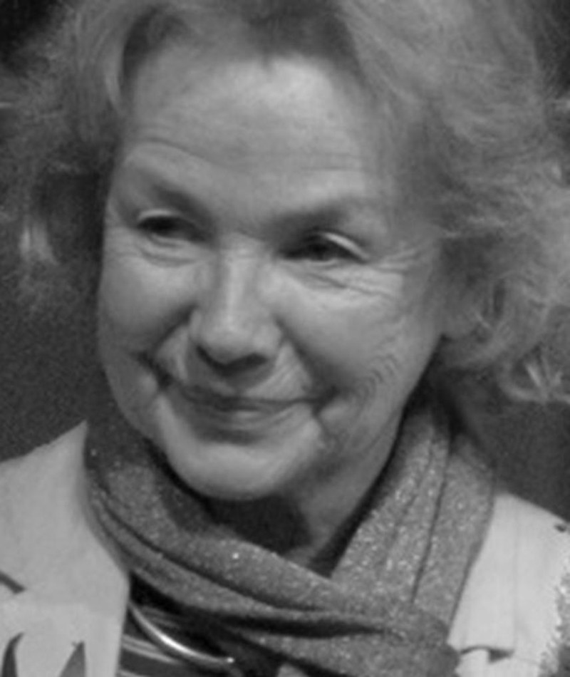 Photo of Elzbieta Kurkowska