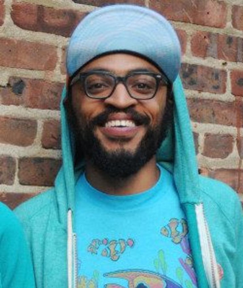 Keith Lucas Movies, Bio and Lists on MUBI