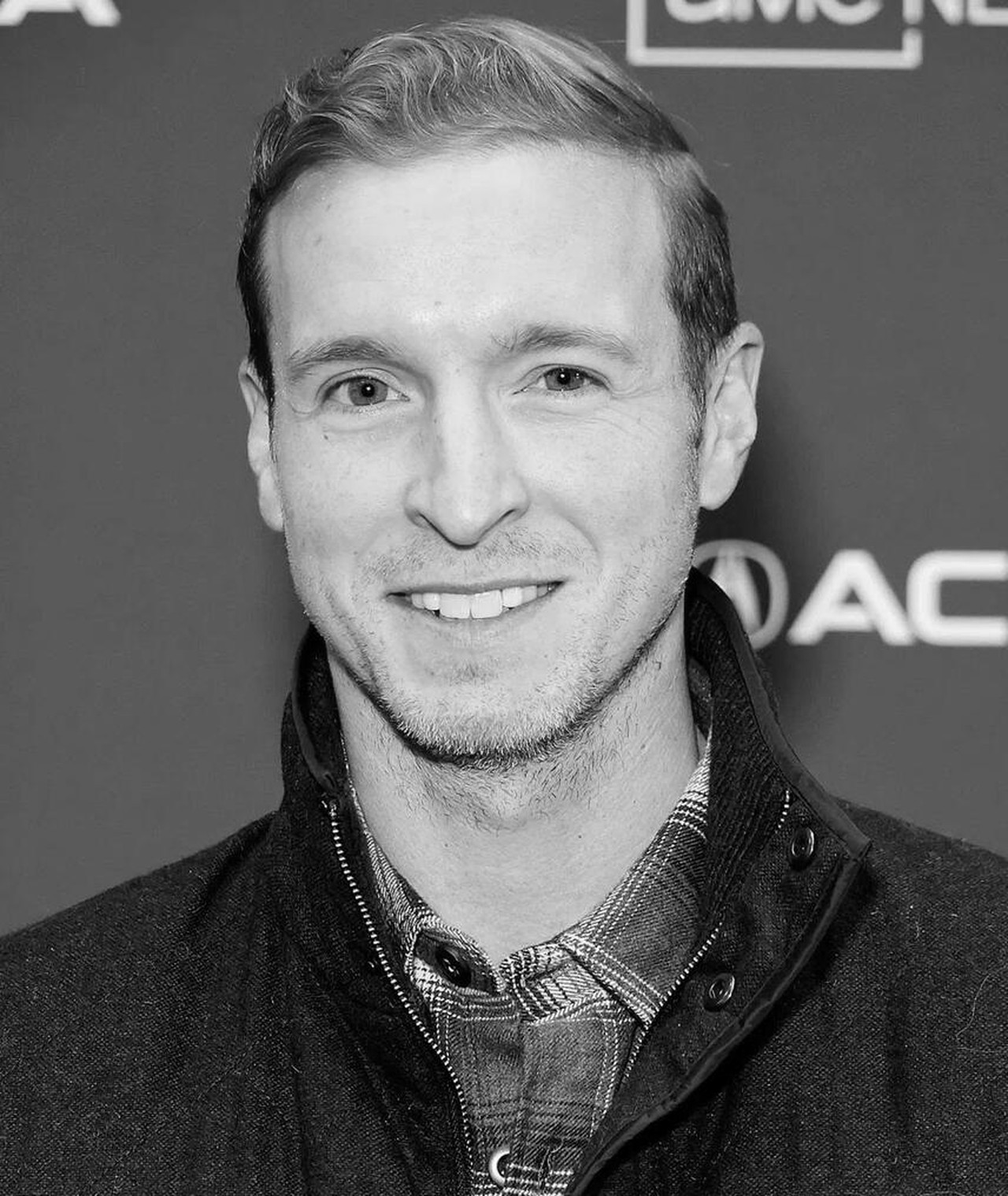 Photo of Brendon Boyea