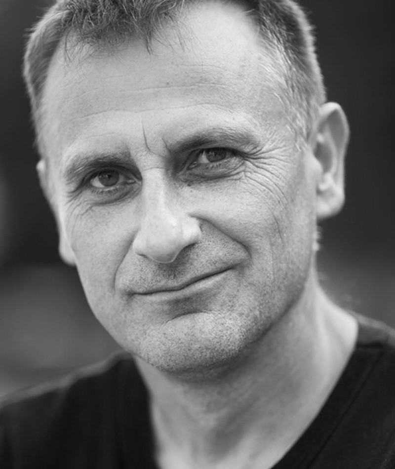 Photo of Grzegorz Przybyl