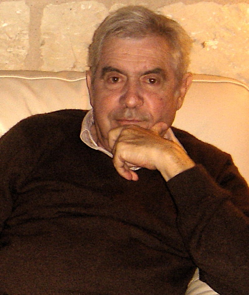 Photo of Gérard Lauzier