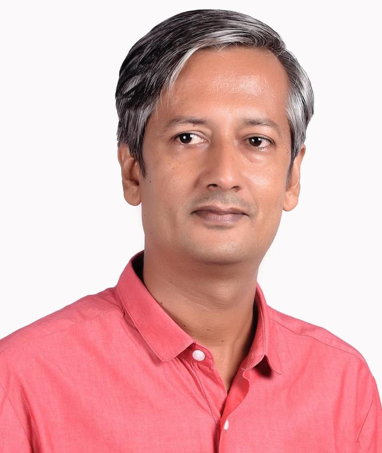 Photo of Ajit Sabnis