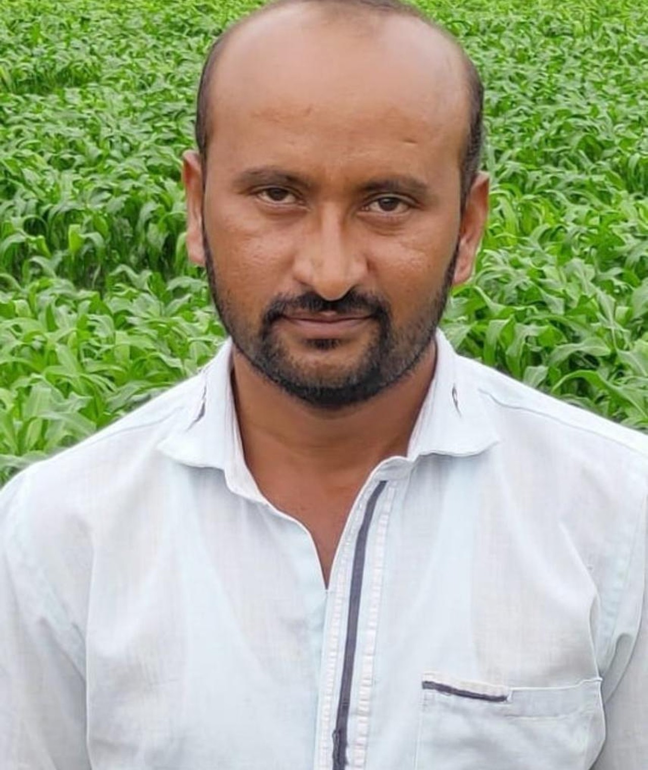 Photo of Rajkumar Devidas Munde