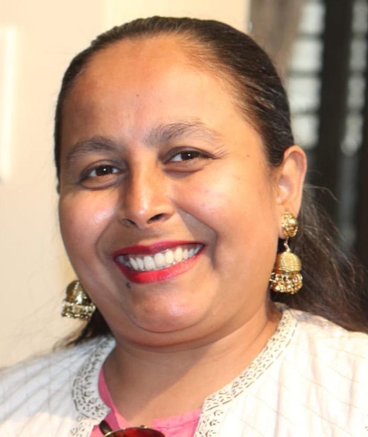 Photo of Sonali Santosh Sankhad