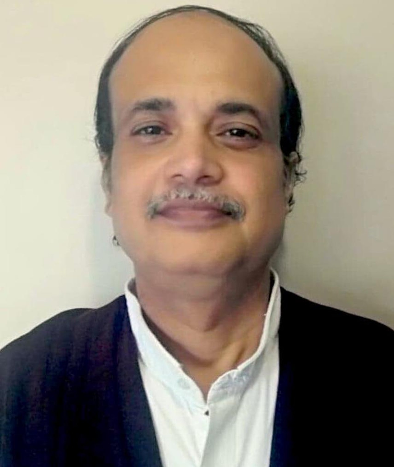 Photo of Shailesh Shankar Kulkarni