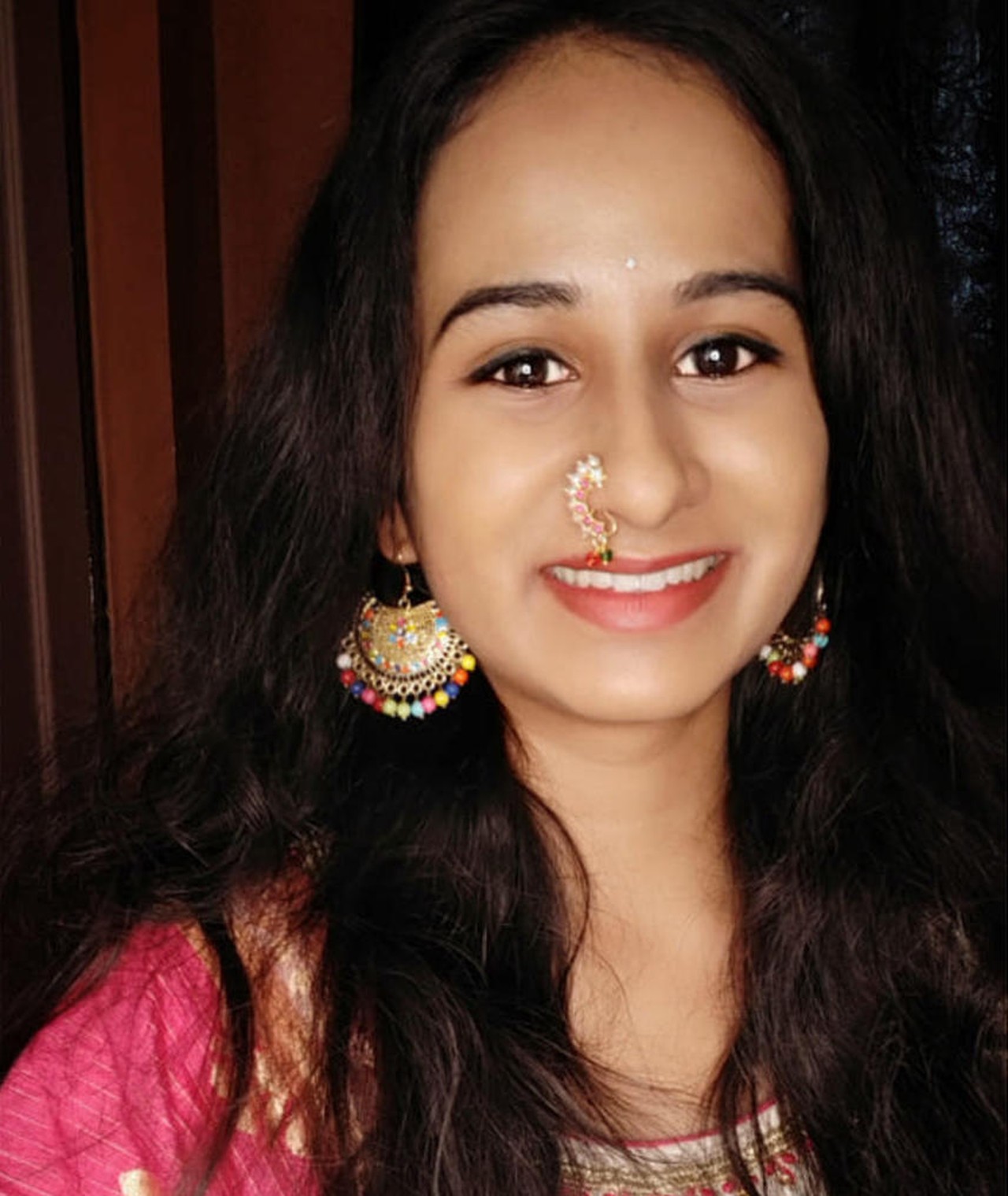 Photo of Pranavi Patil