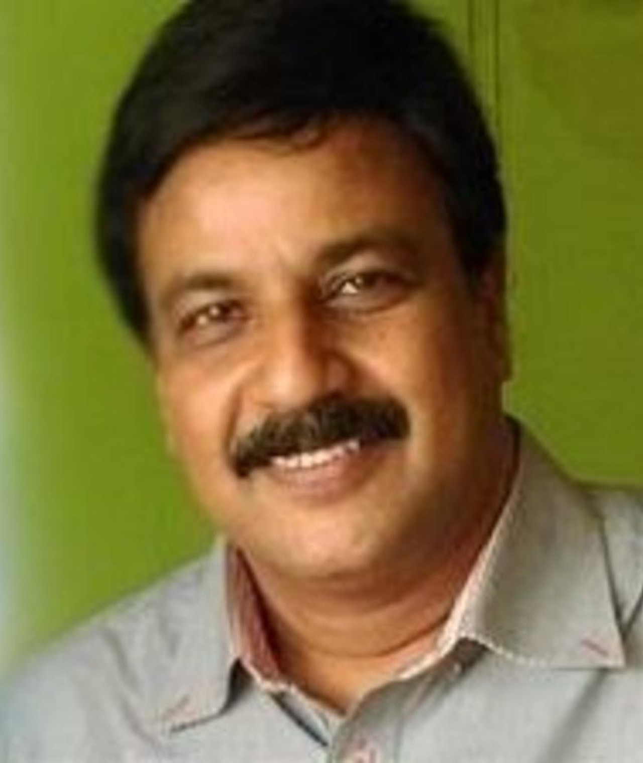 Photo of Kumarakom Raghunath