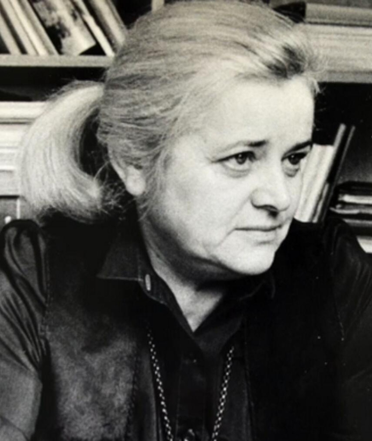 Photo of Donka Špiček