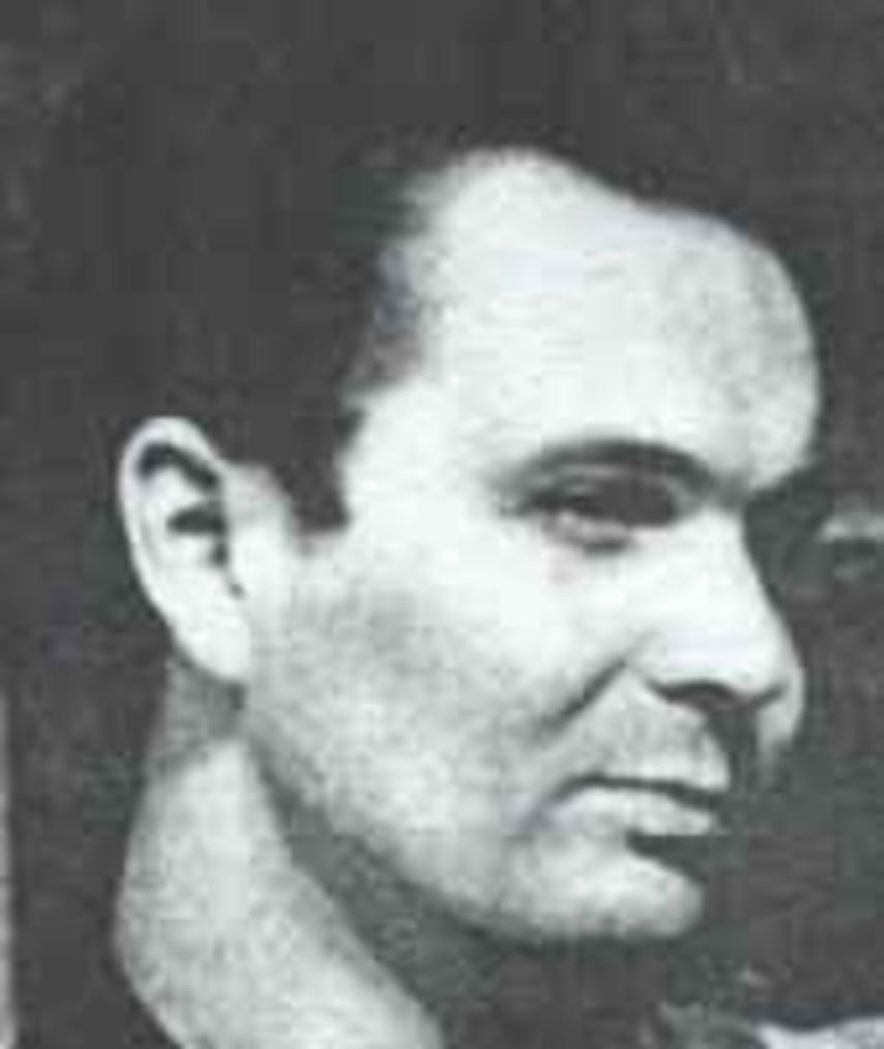 Photo of Manfred Schott