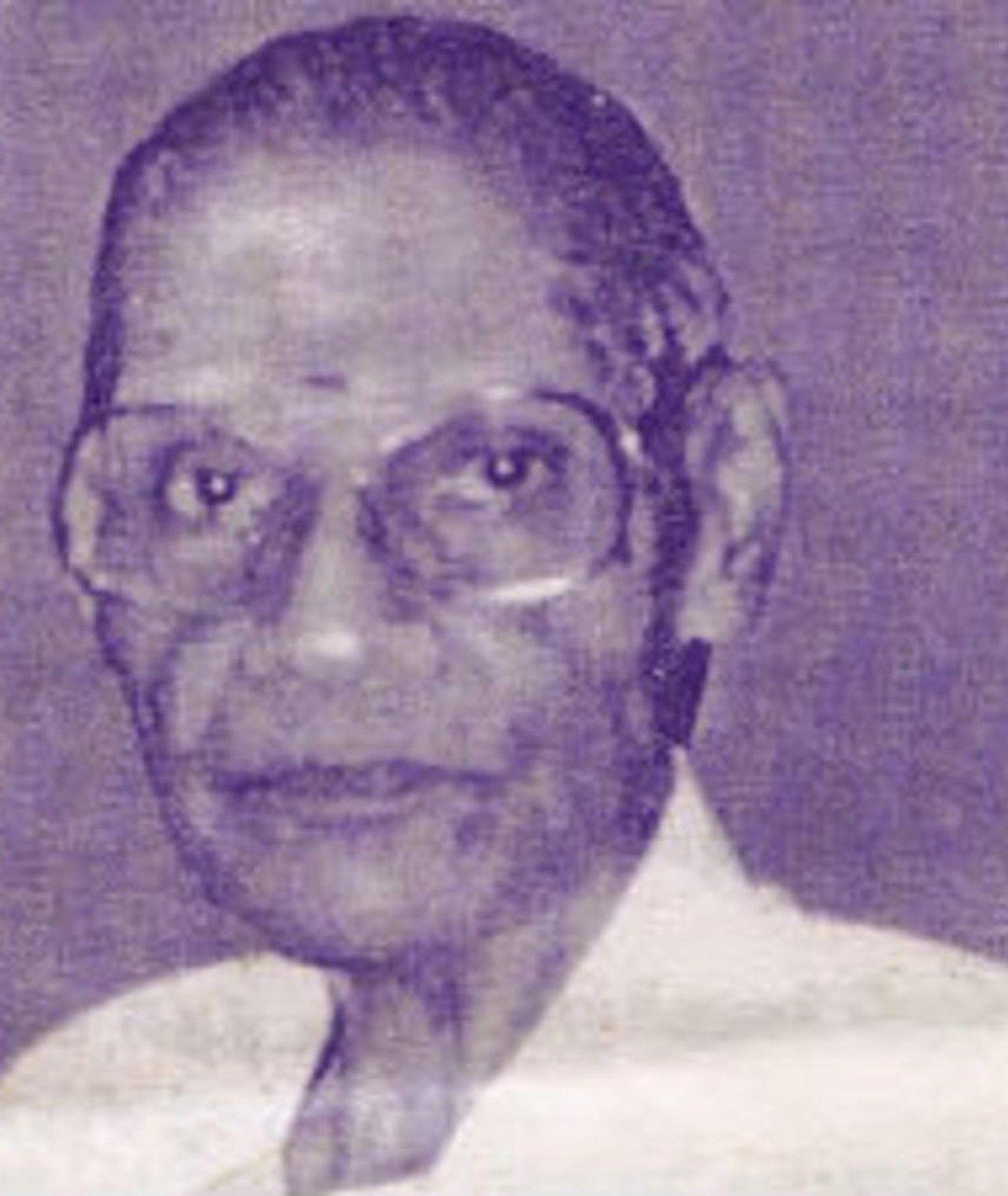 Photo of Pavalar Balasundaram