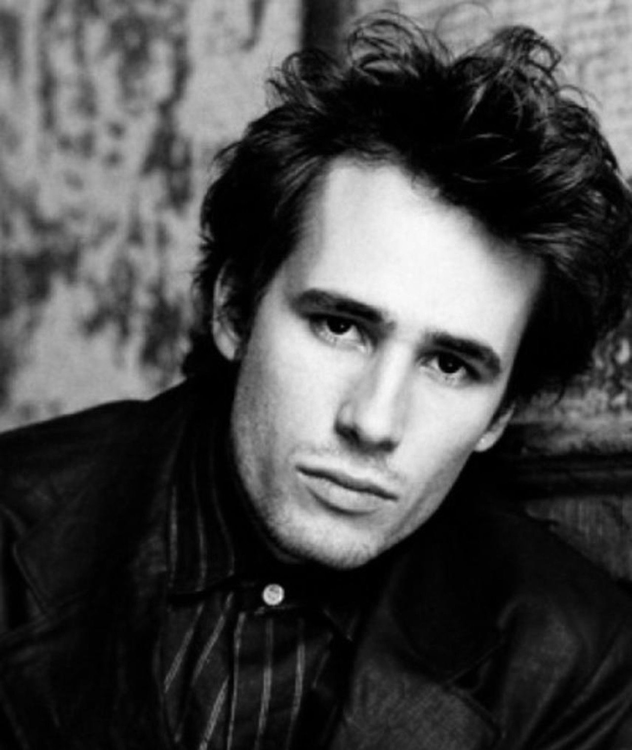 Photo of Jeff Buckley