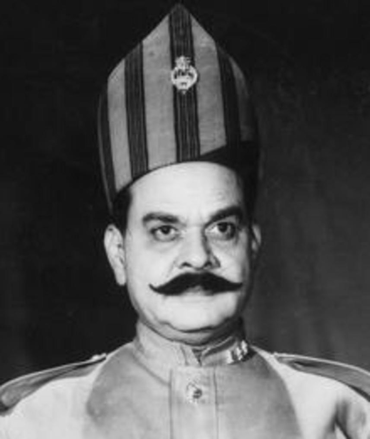 Photo of S.V. Sahasranamam