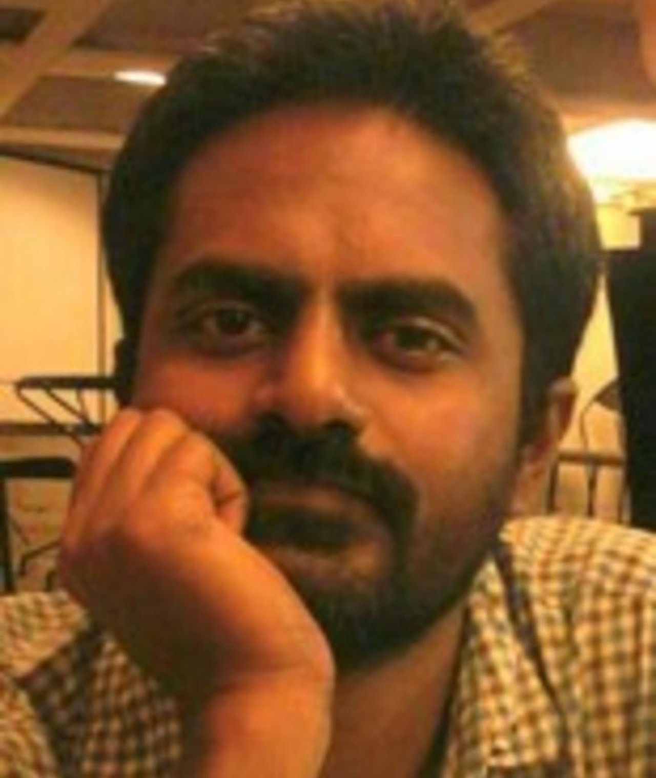 Photo of Jayanth Sethu Mathavan