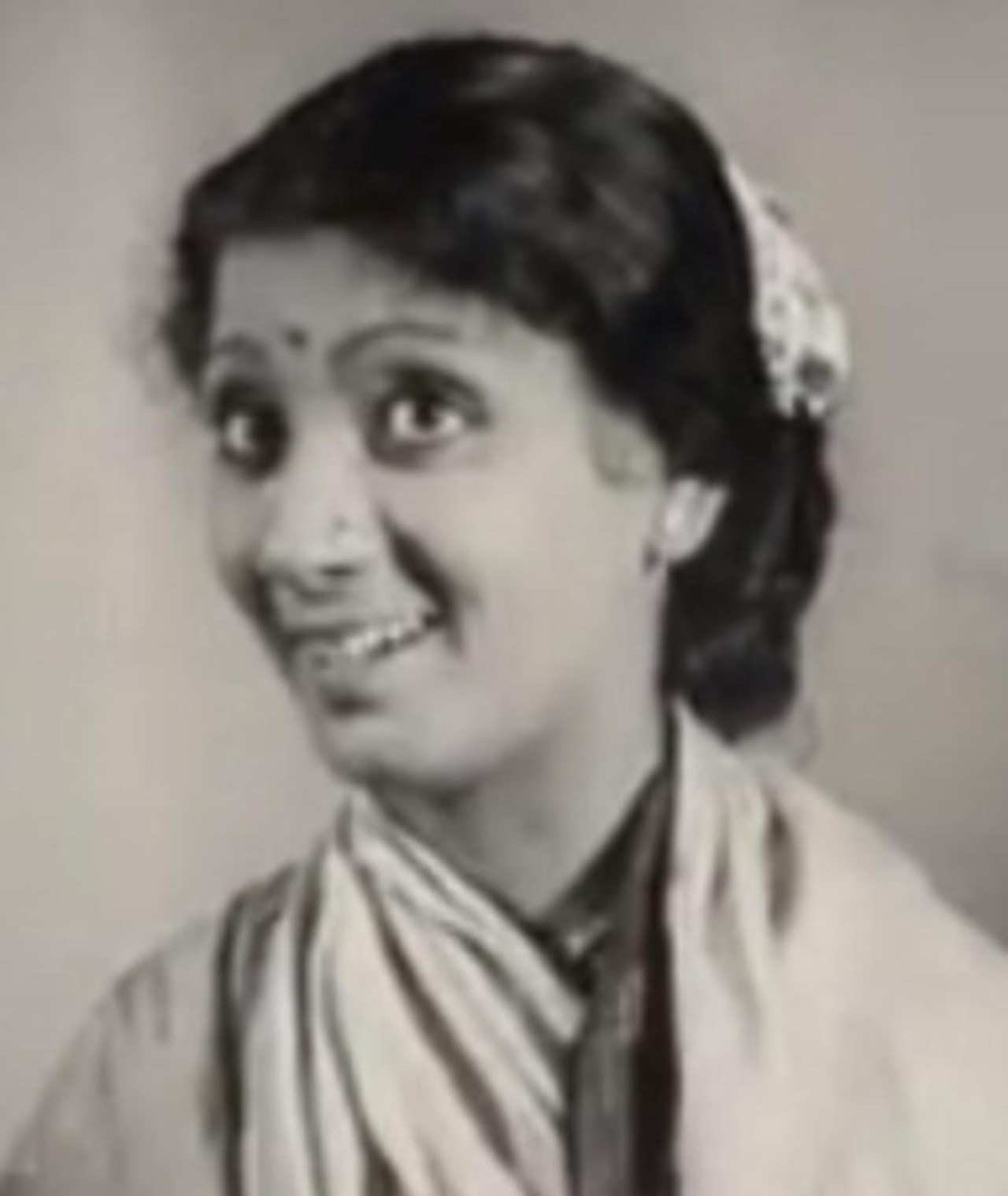 Photo of K.R. Chellam