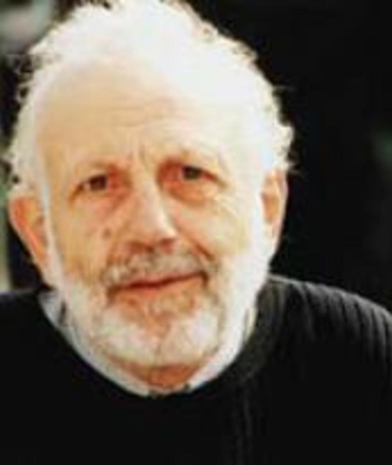 Photo of Itzhak Finzi