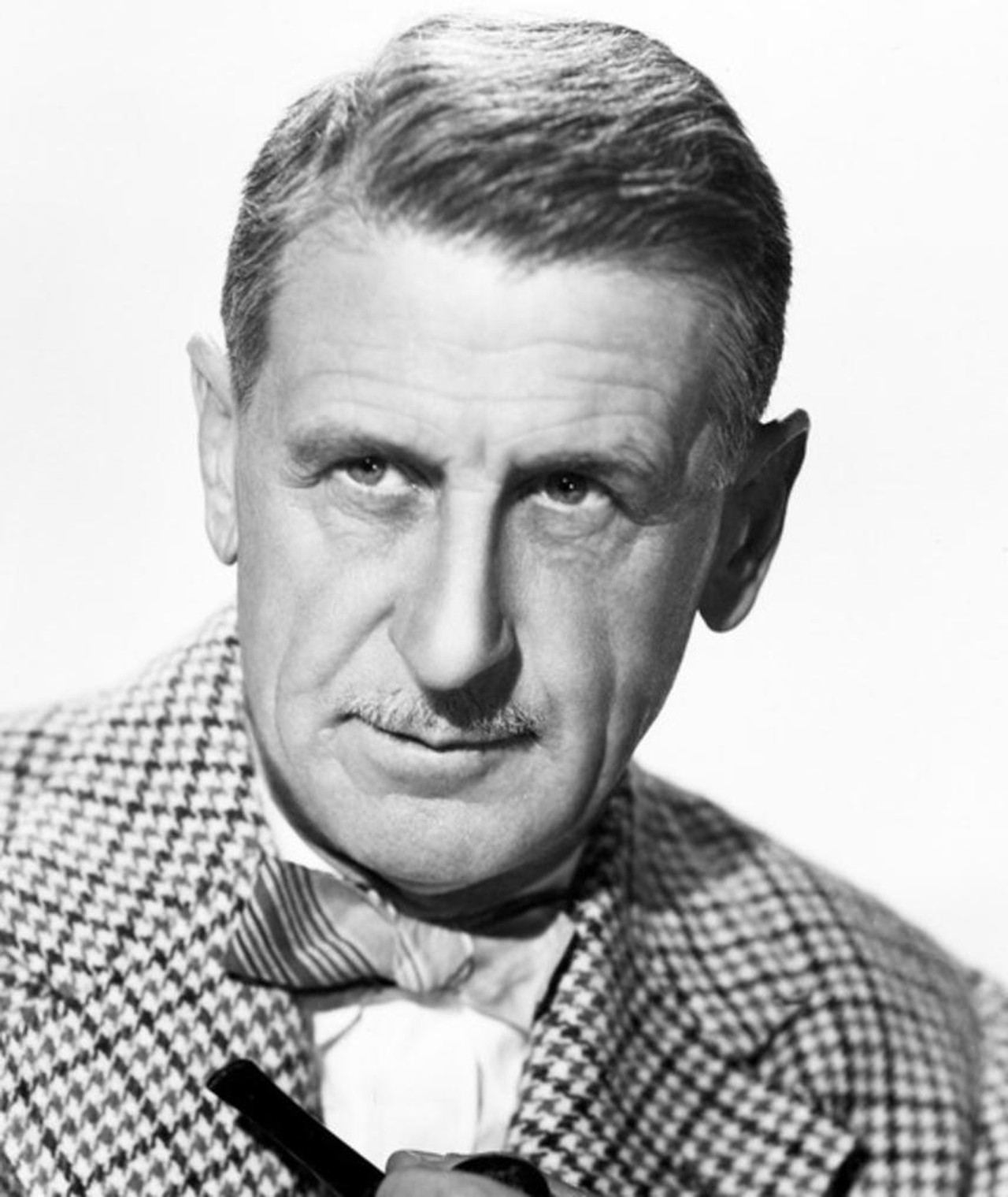 Photo of John Cromwell