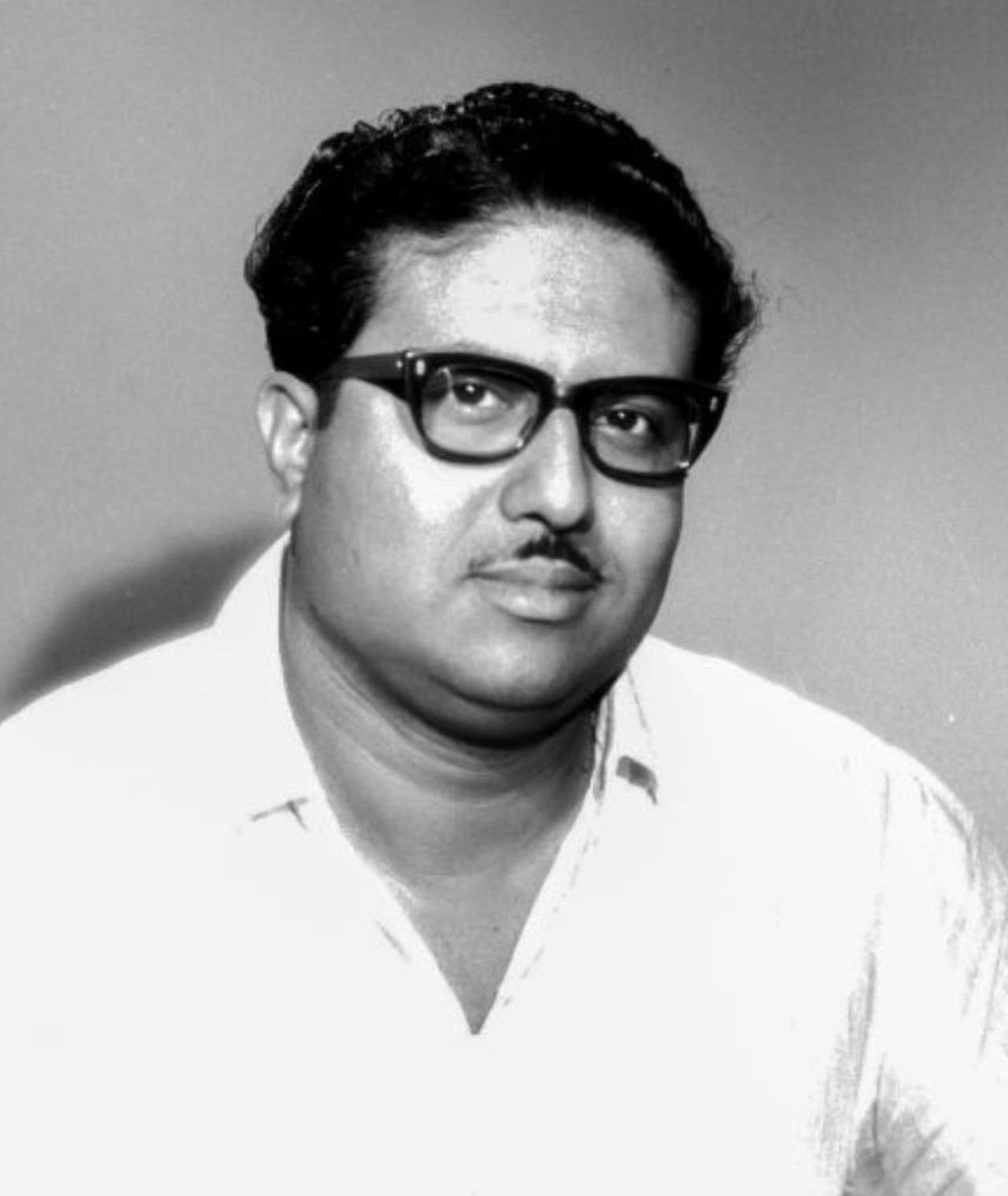 Photo of A.C. Tirulokchandar