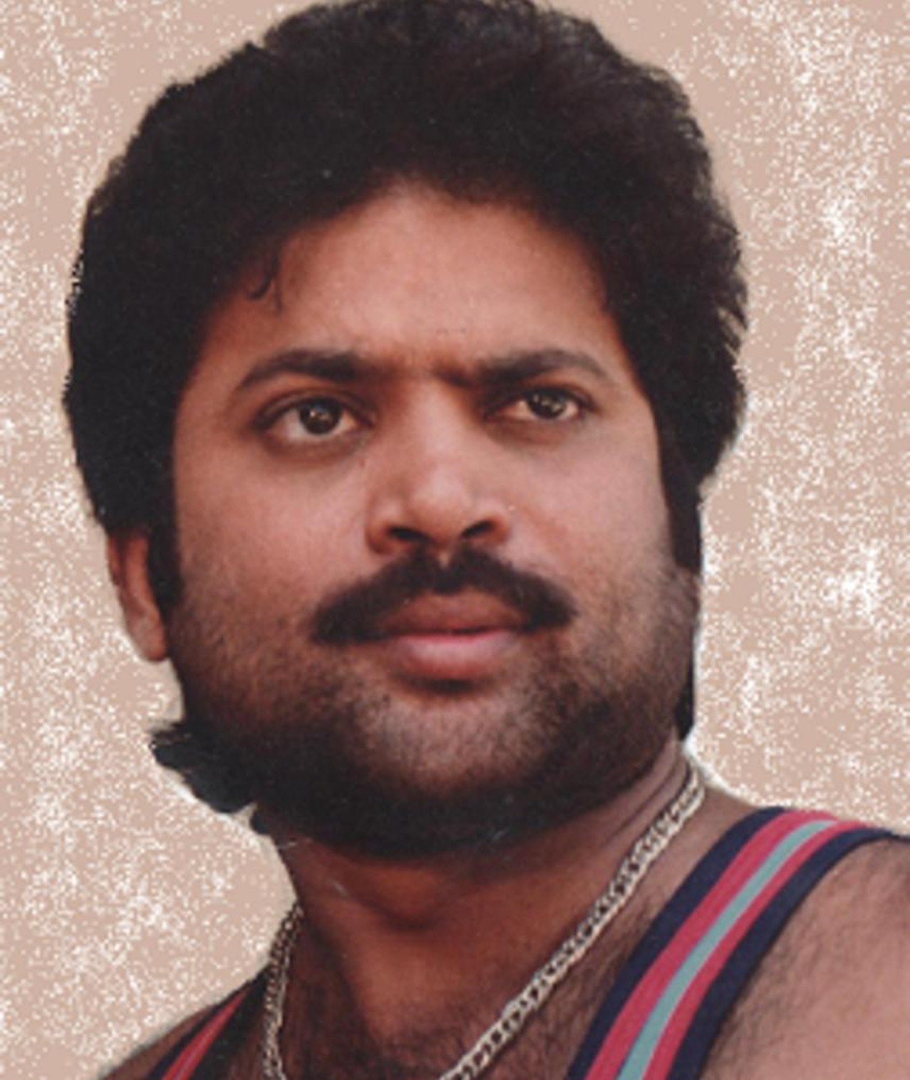 Photo of Pandiyan