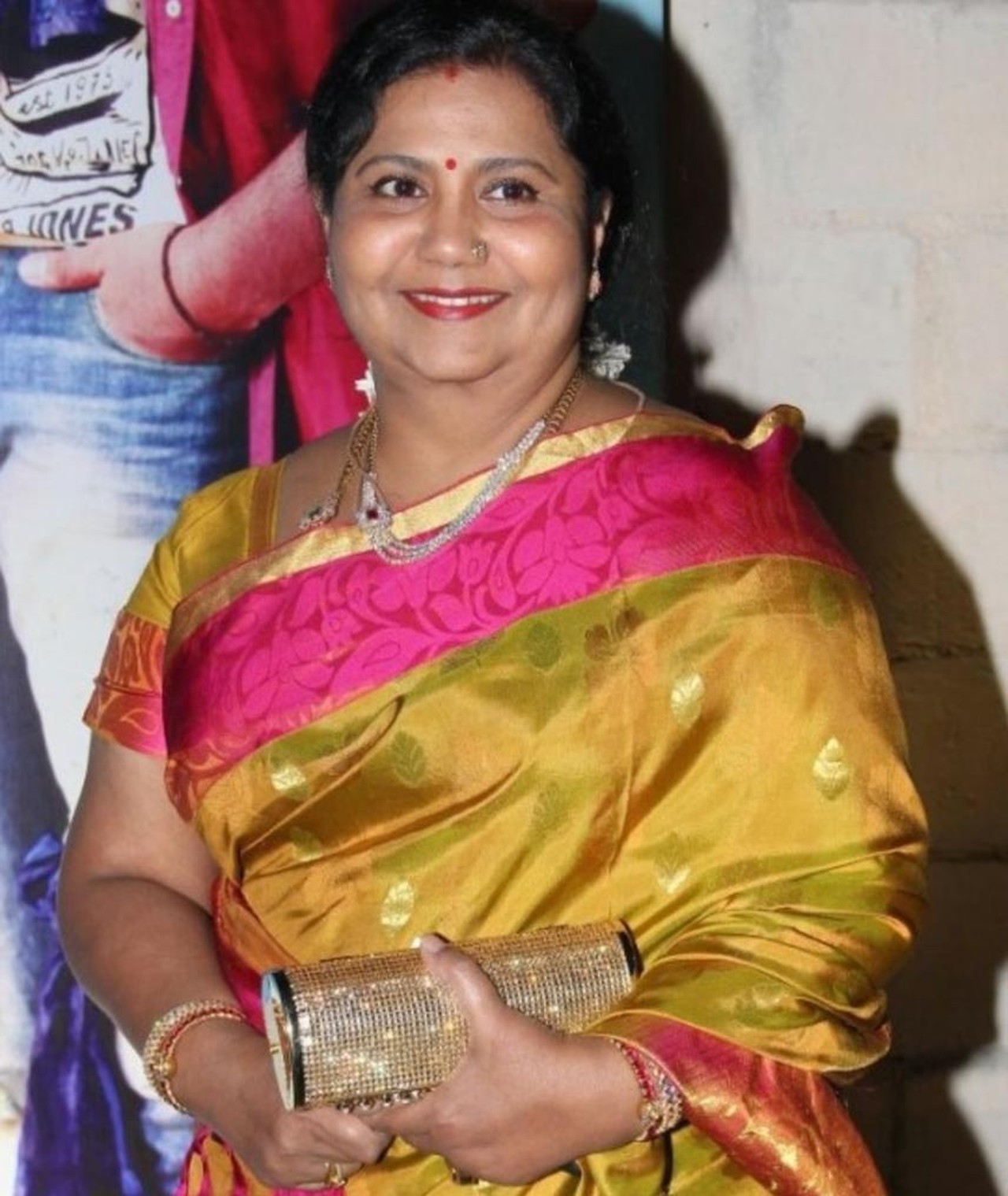 Photo of Kutty Padmini