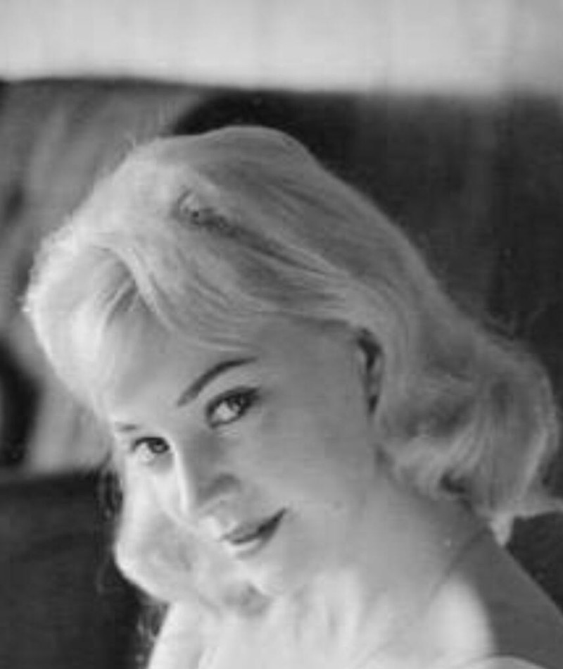 Virginia Rooker Virginia Rogers – Movies, Bio and Lists on MUBI