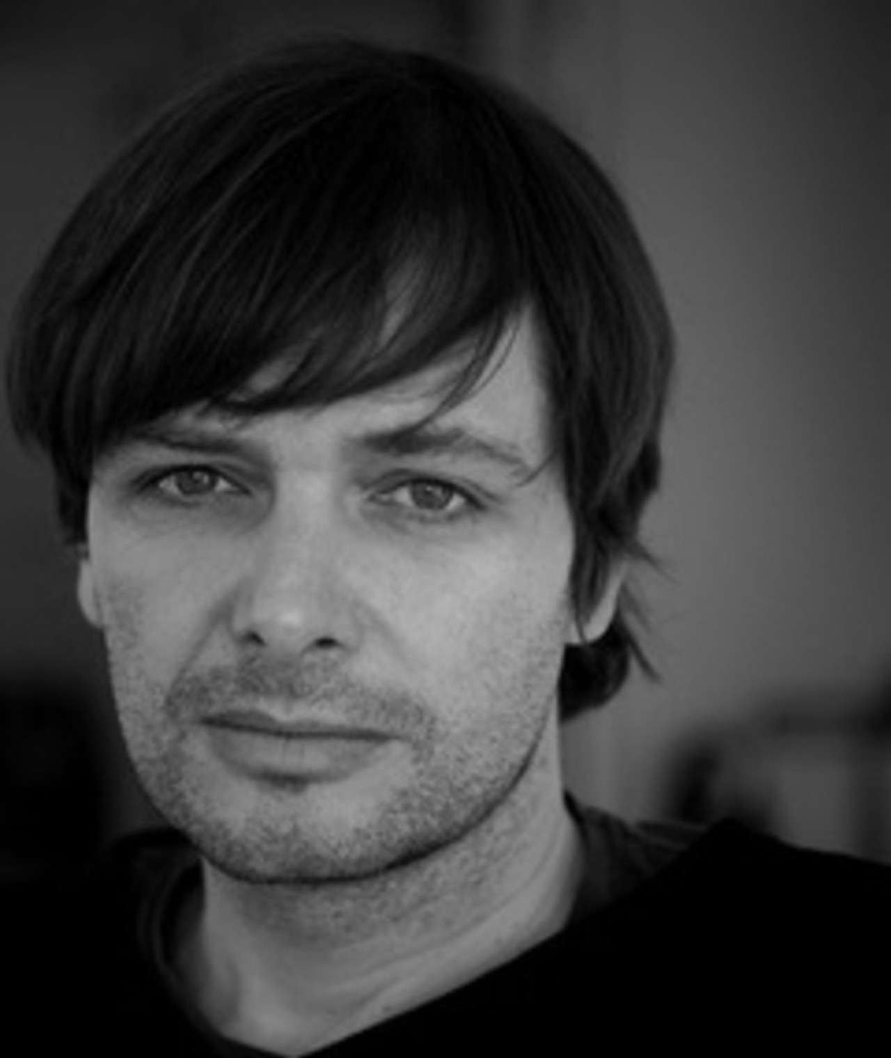 Photo of Ulrich Köhler