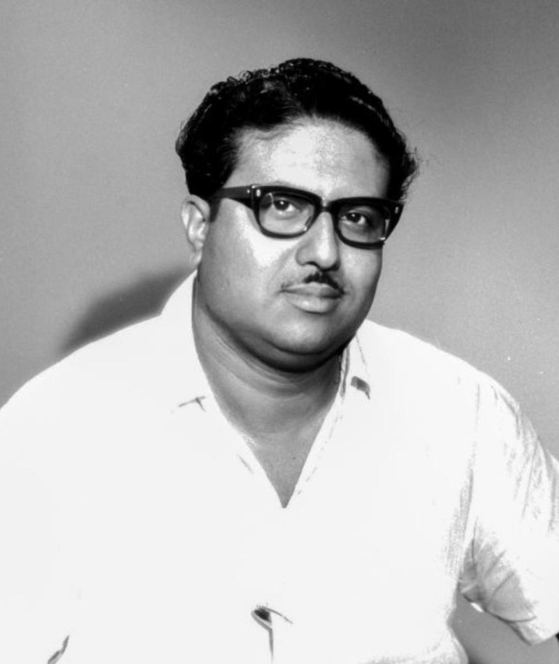 Photo of A.C. Tirulokchandar